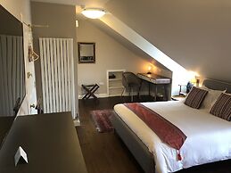 Sheridan Guest House