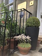 Sheridan Guest House