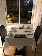 Sheridan Guest House