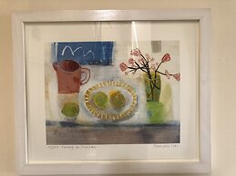 Sheridan Guest House