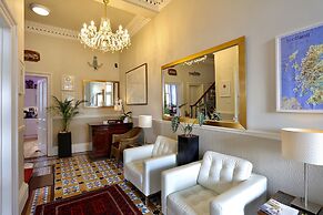 Sheridan Guest House