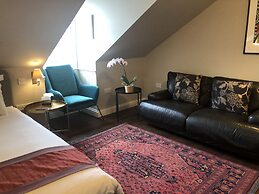 Sheridan Guest House