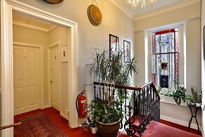 Sheridan Guest House