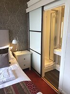 Sheridan Guest House