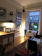 Sheridan Guest House