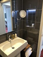 Sheridan Guest House