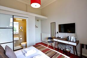 Sheridan Guest House