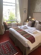 Sheridan Guest House