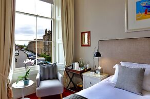 Sheridan Guest House