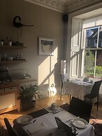 Sheridan Guest House