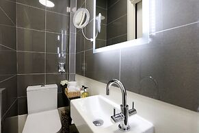 Sheridan Guest House