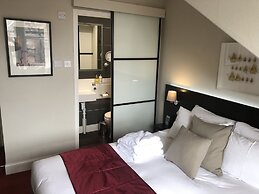 Sheridan Guest House