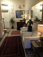 Sheridan Guest House