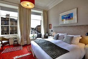 Sheridan Guest House