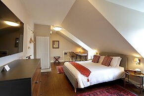 Sheridan Guest House