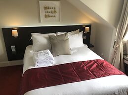 Sheridan Guest House