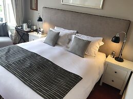 Sheridan Guest House