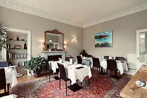 Sheridan Guest House