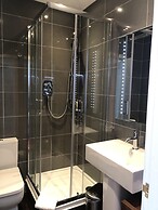 Sheridan Guest House