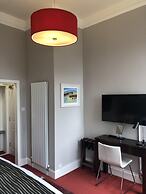 Sheridan Guest House