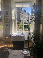 Sheridan Guest House