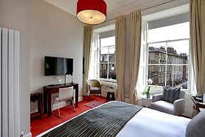 Sheridan Guest House