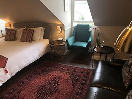 Sheridan Guest House