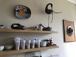 Sheridan Guest House