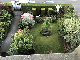 Sheridan Guest House