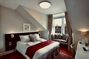 Sheridan Guest House