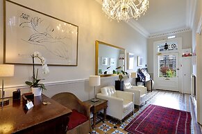 Sheridan Guest House