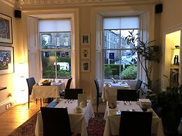 Sheridan Guest House