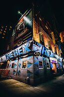 The Rex Hotel