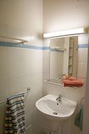 VVF Luberon Provence, Murs