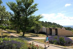 VVF Luberon Provence, Murs