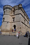 VVF Luberon Provence, Murs