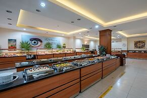 Golden Age Hotel Bodrum