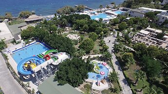 Golden Age Hotel Bodrum