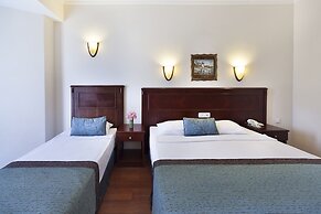 Golden Age Hotel Bodrum