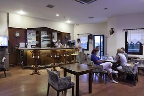 Golden Age Hotel Bodrum