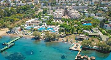 Golden Age Hotel Bodrum