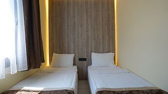 Golden Age Hotel Bodrum