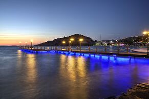 Golden Age Hotel Bodrum