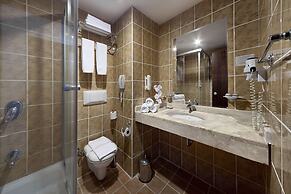 Golden Age Hotel Bodrum