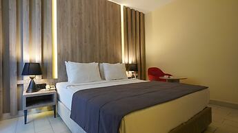 Golden Age Hotel Bodrum