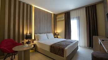 Golden Age Hotel Bodrum