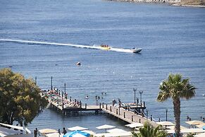 Golden Age Hotel Bodrum