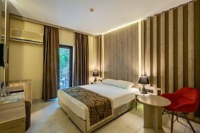 Golden Age Hotel Bodrum