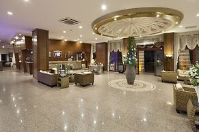 Golden Age Hotel Bodrum