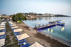 Golden Age Hotel Bodrum